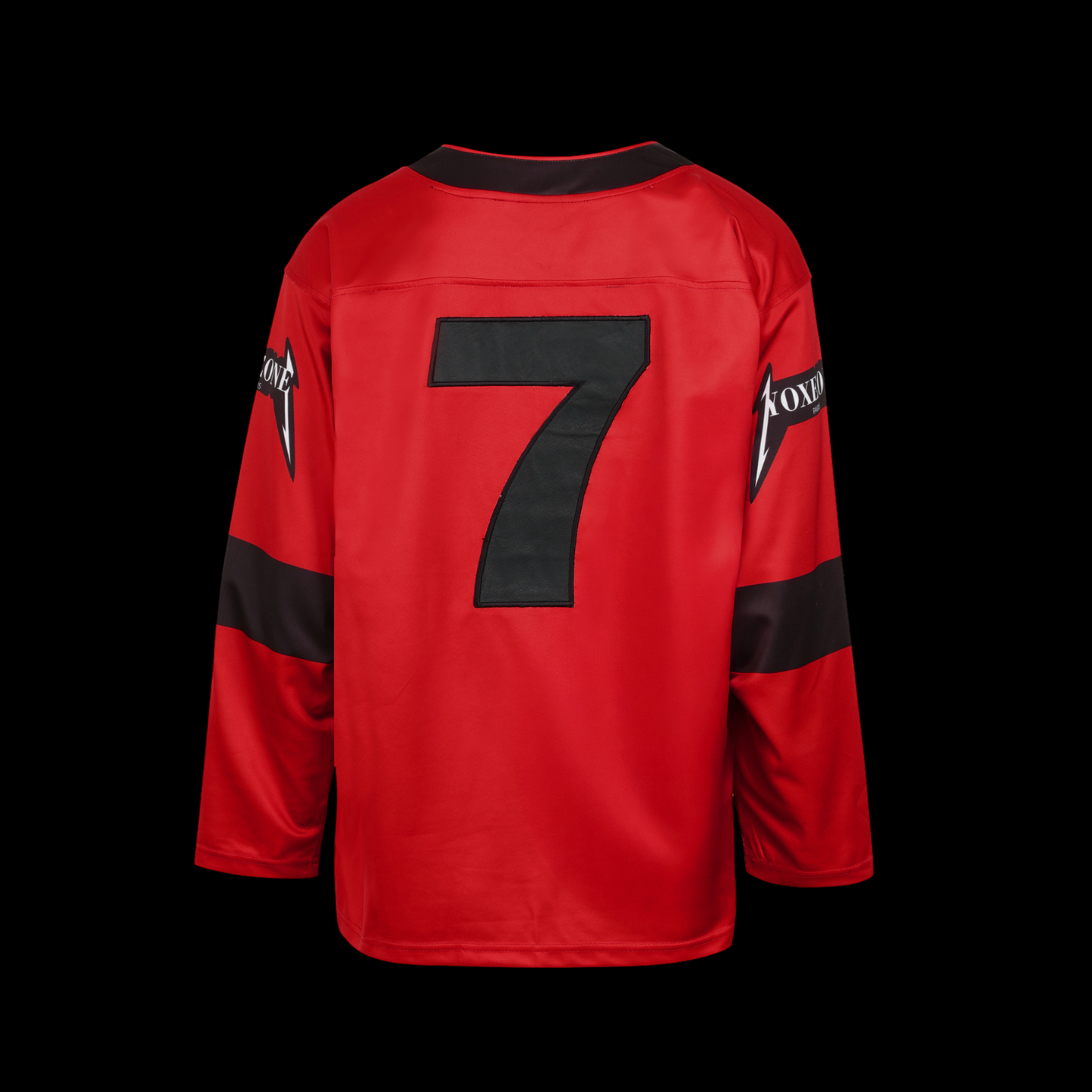 NEW YORK JERSEY