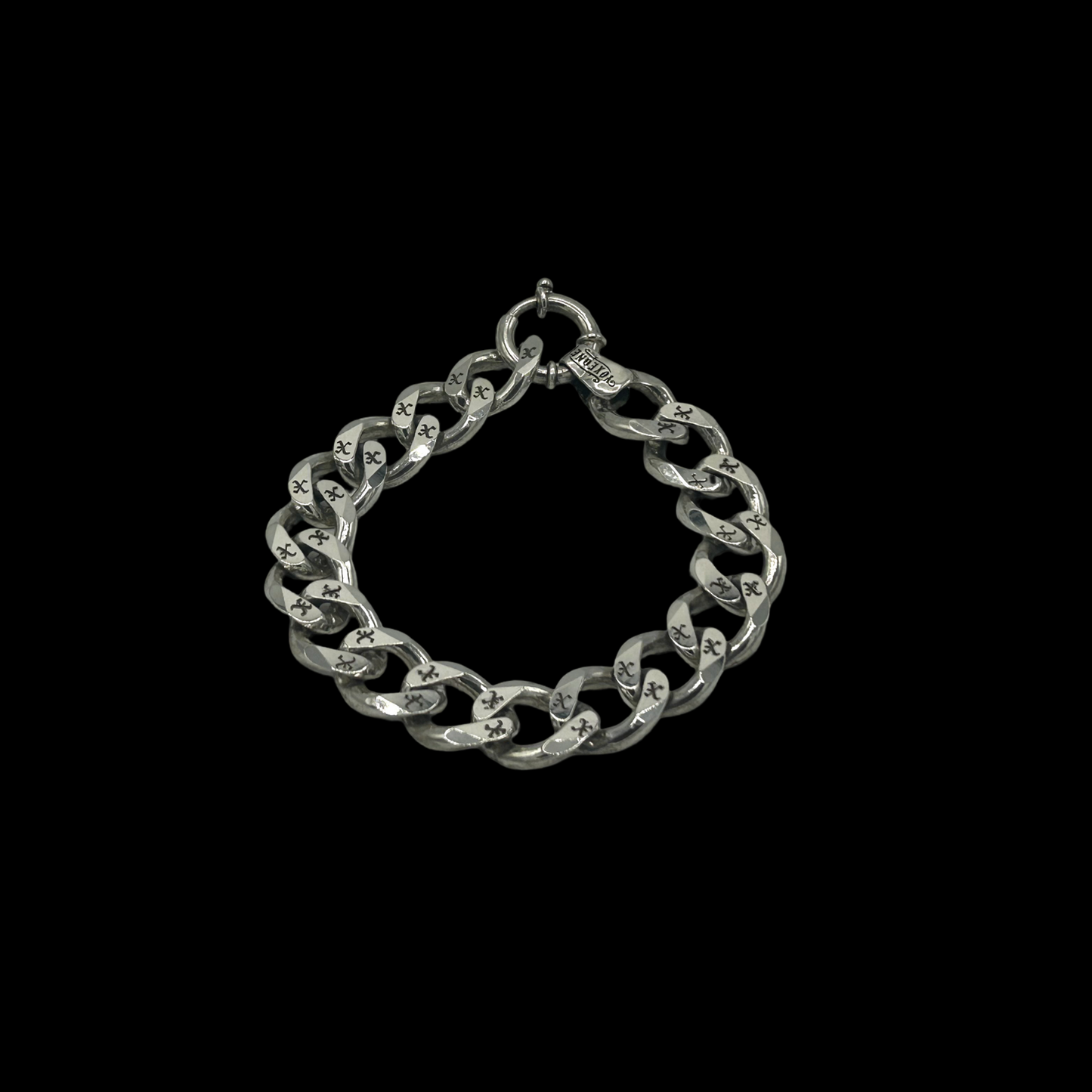 ANCHOR BRACELET