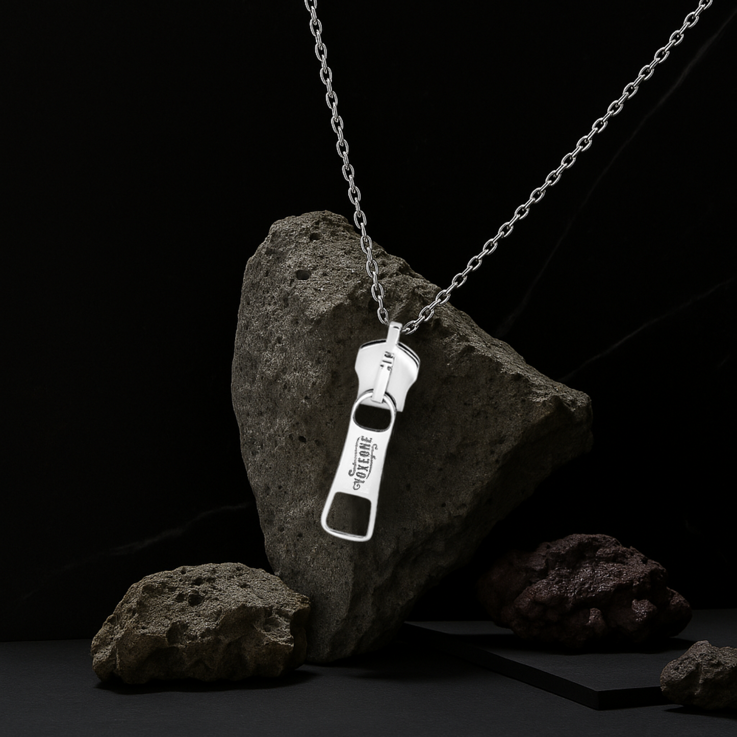 COLLIER ICONIQUE