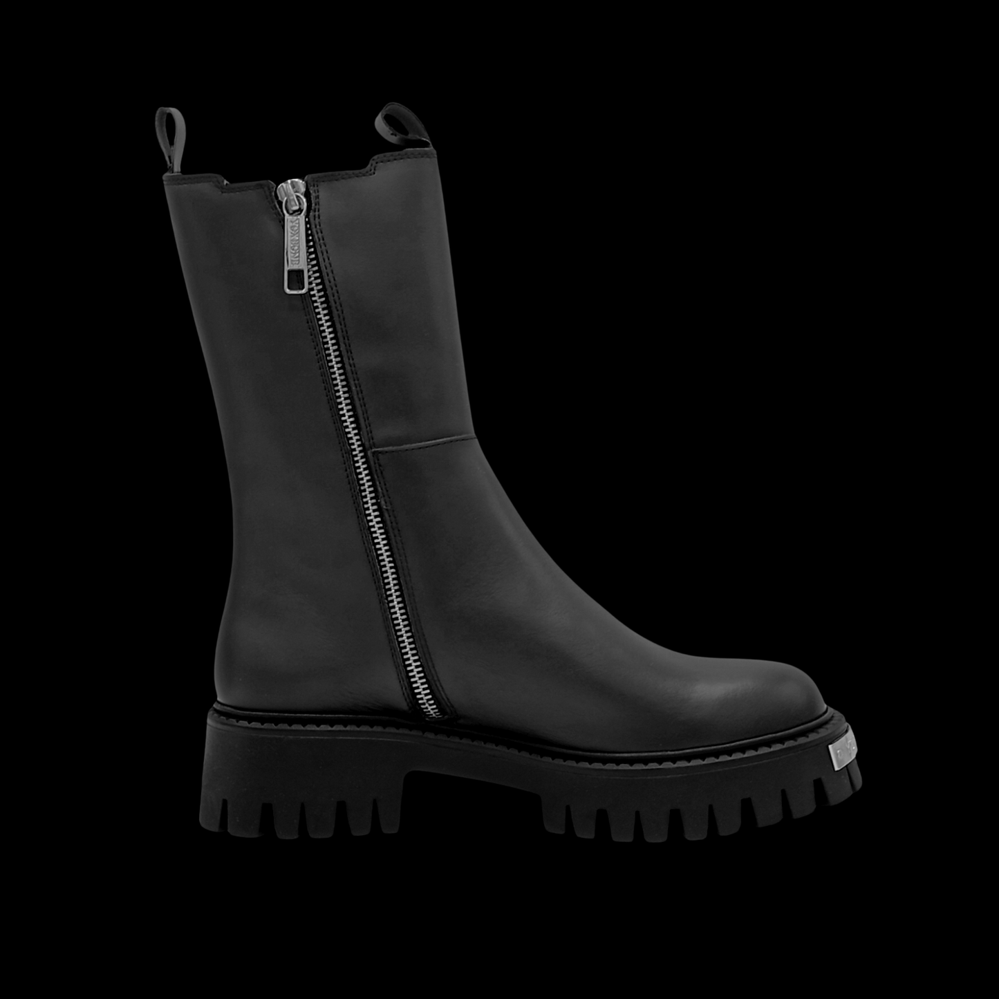 STORM MID BOOT