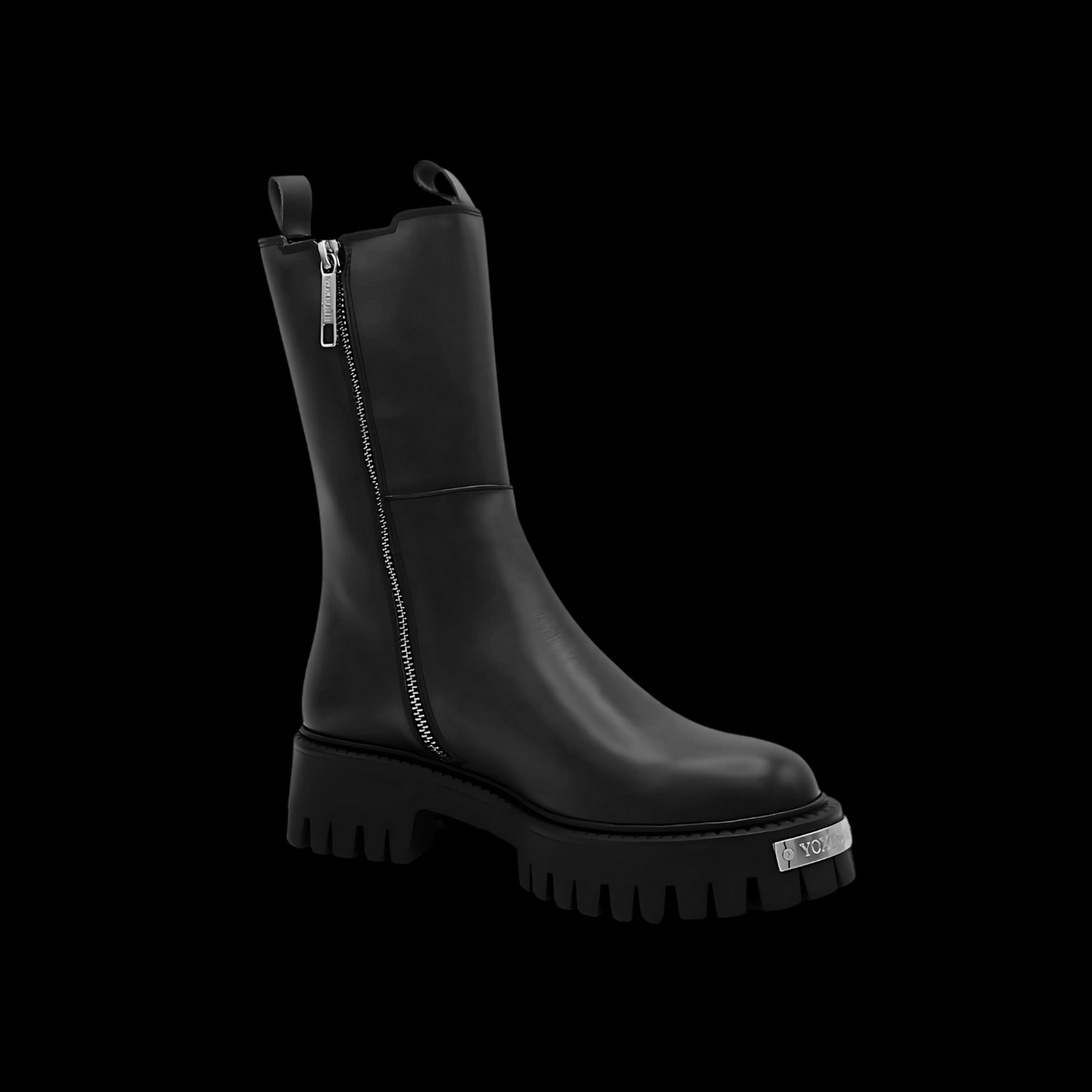 STORM MID BOOT