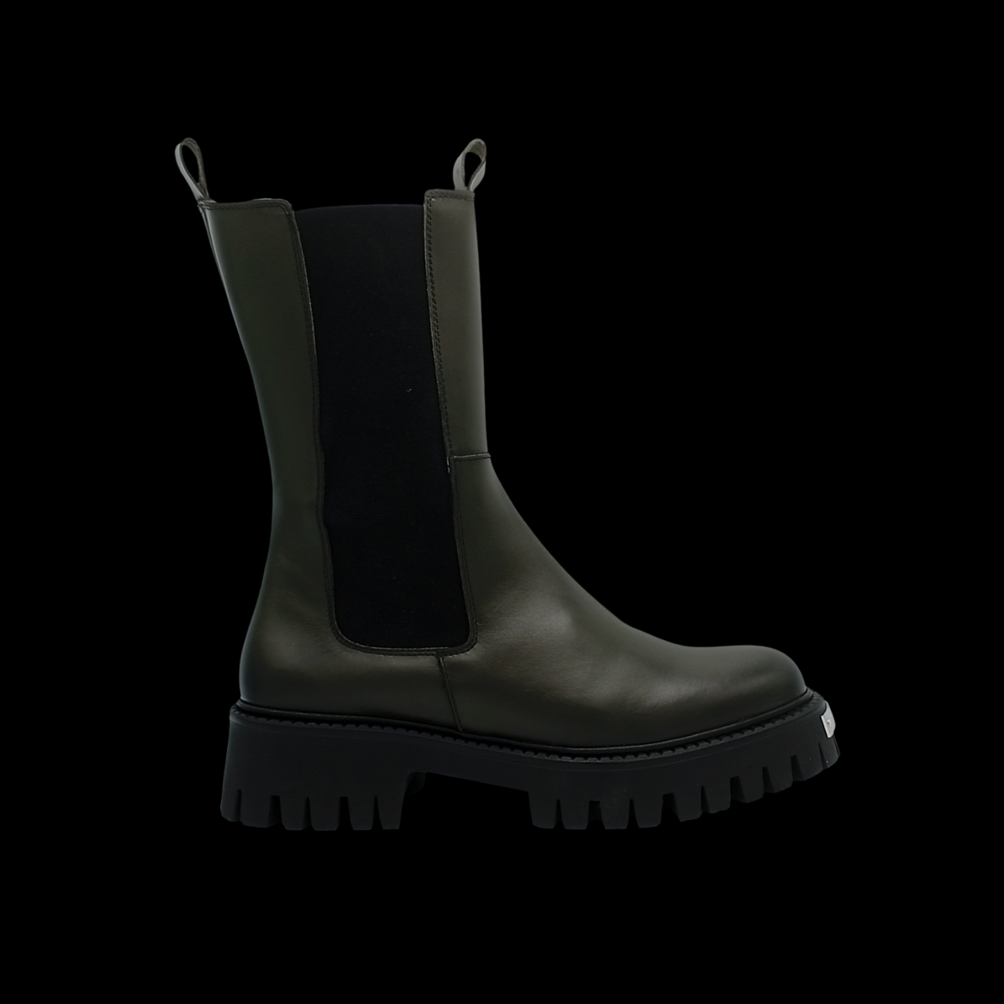 STORM MID BOOT KAKI