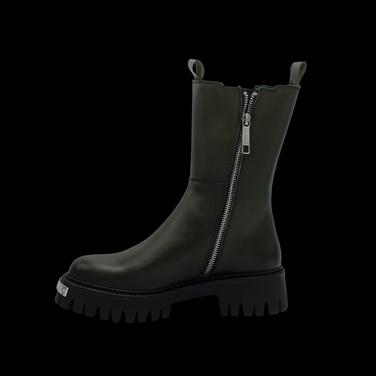 STORM MID BOOT KAKI