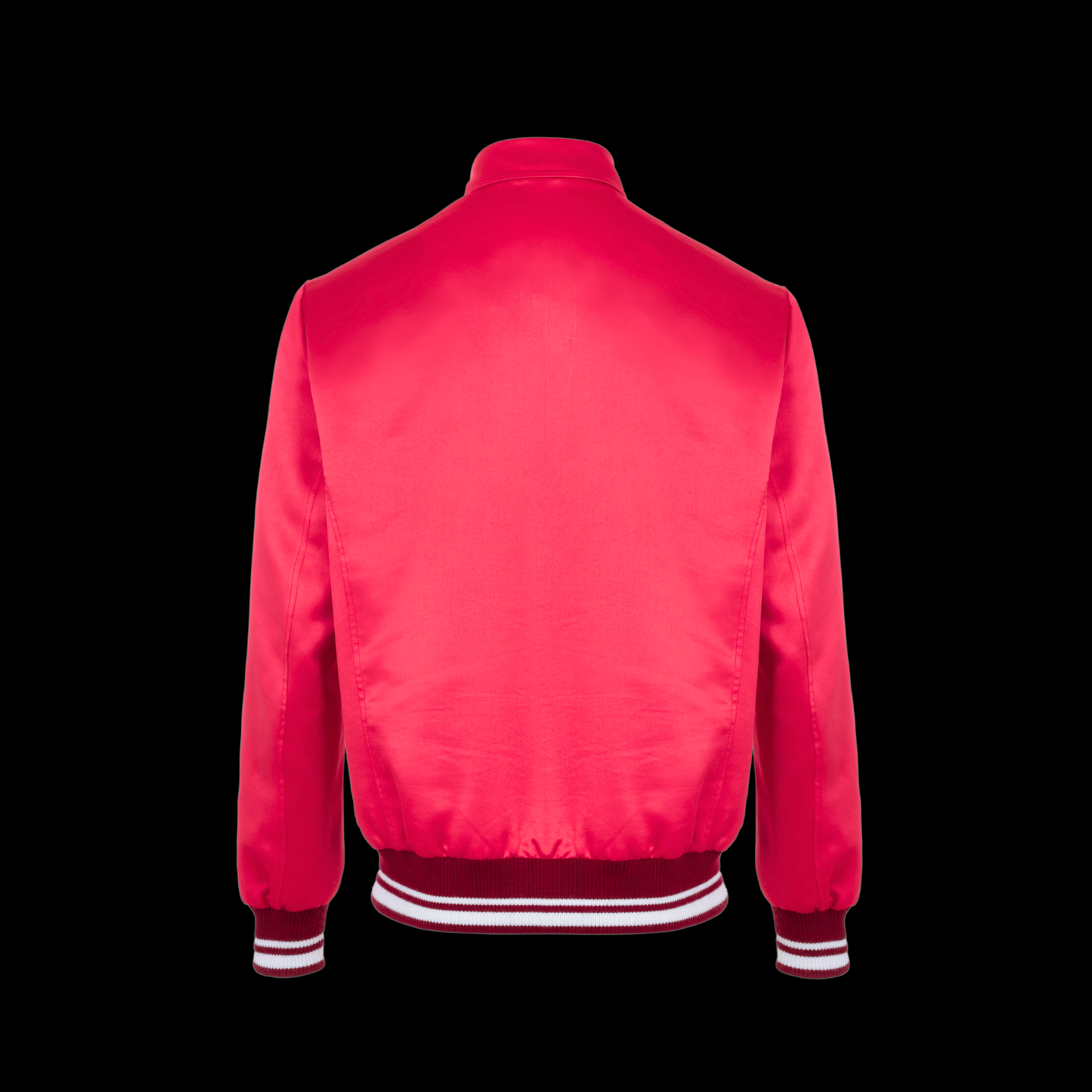 ZEBRA STRIKE BOMBER