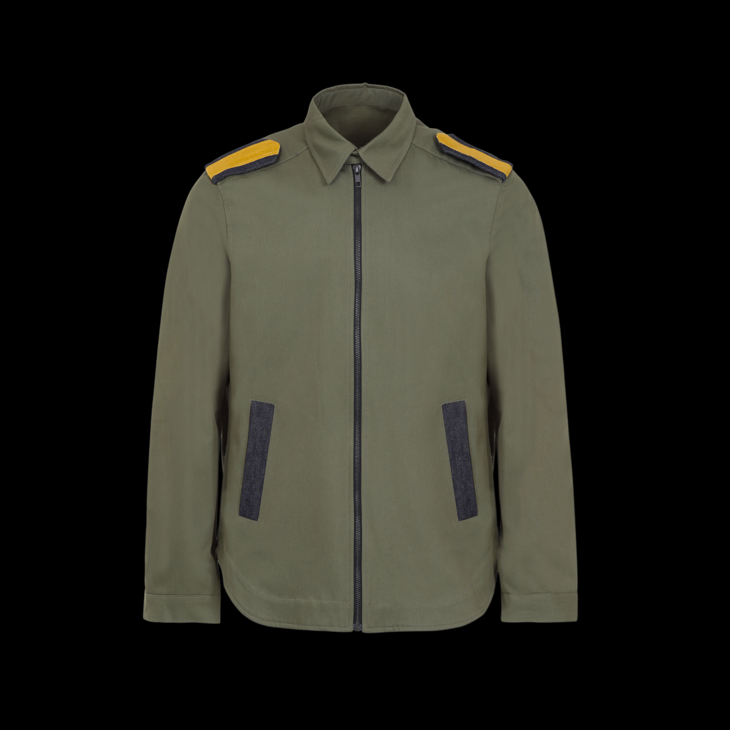 COMMAND FIELD JACKET