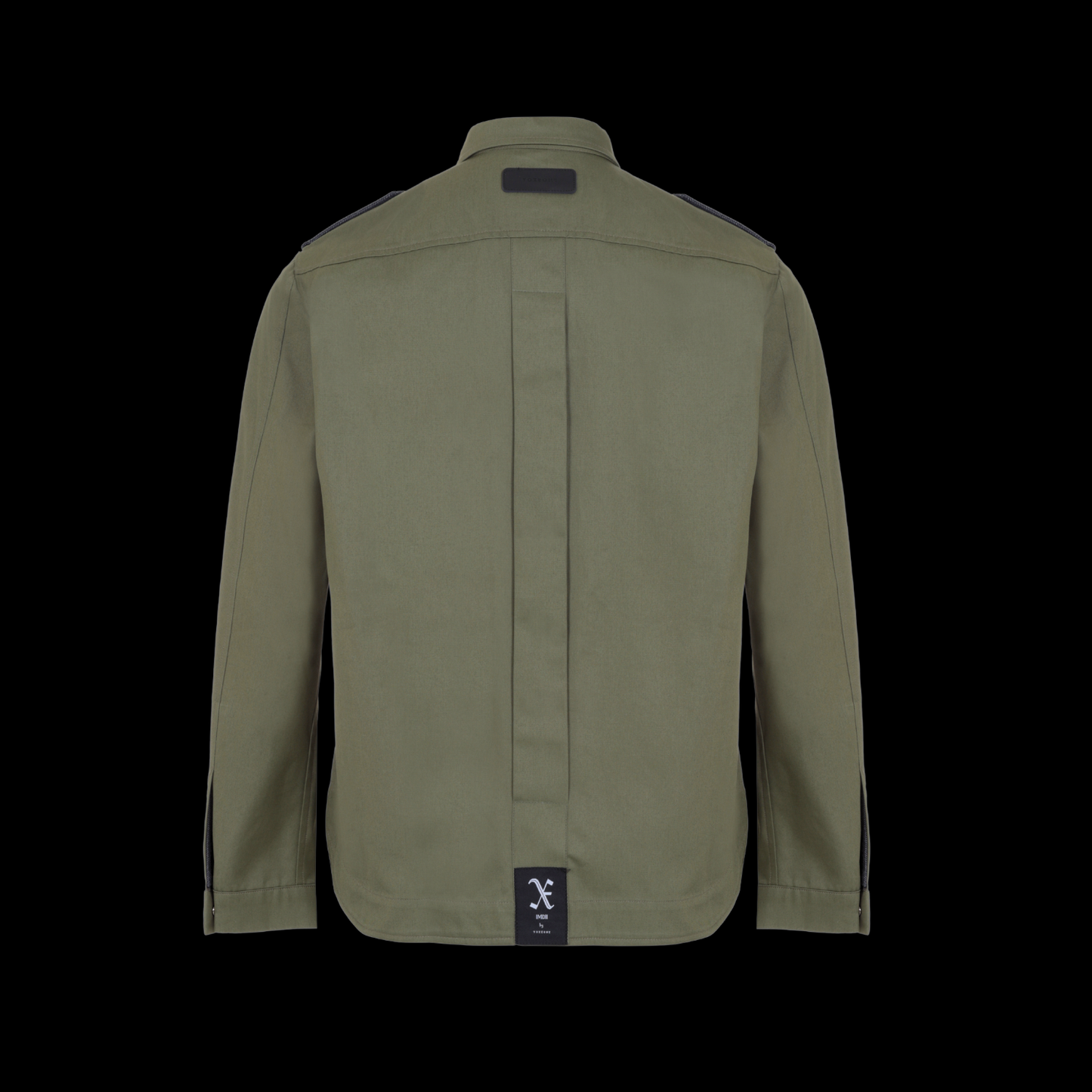 COMMAND FIELD JACKET