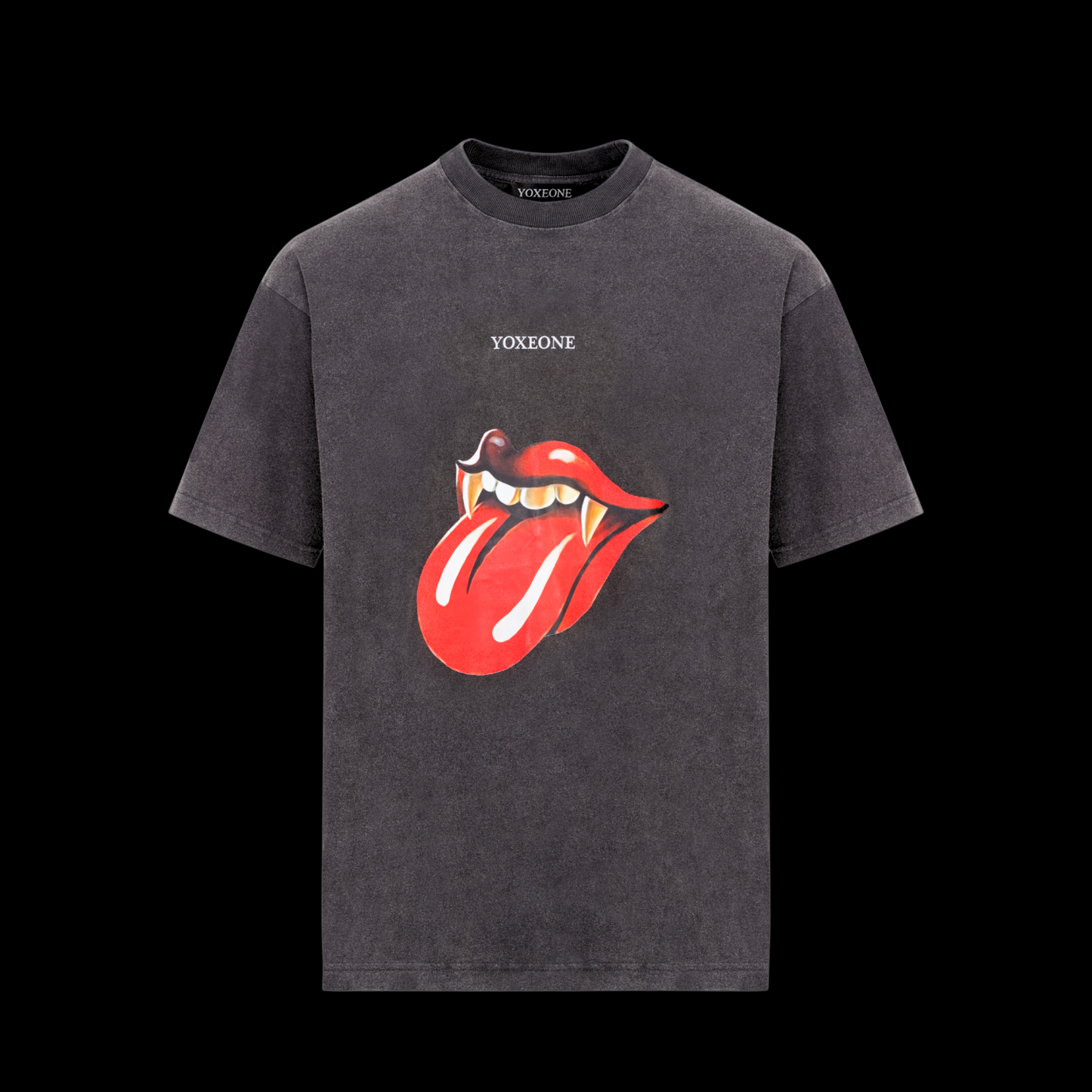 FANGS TEE