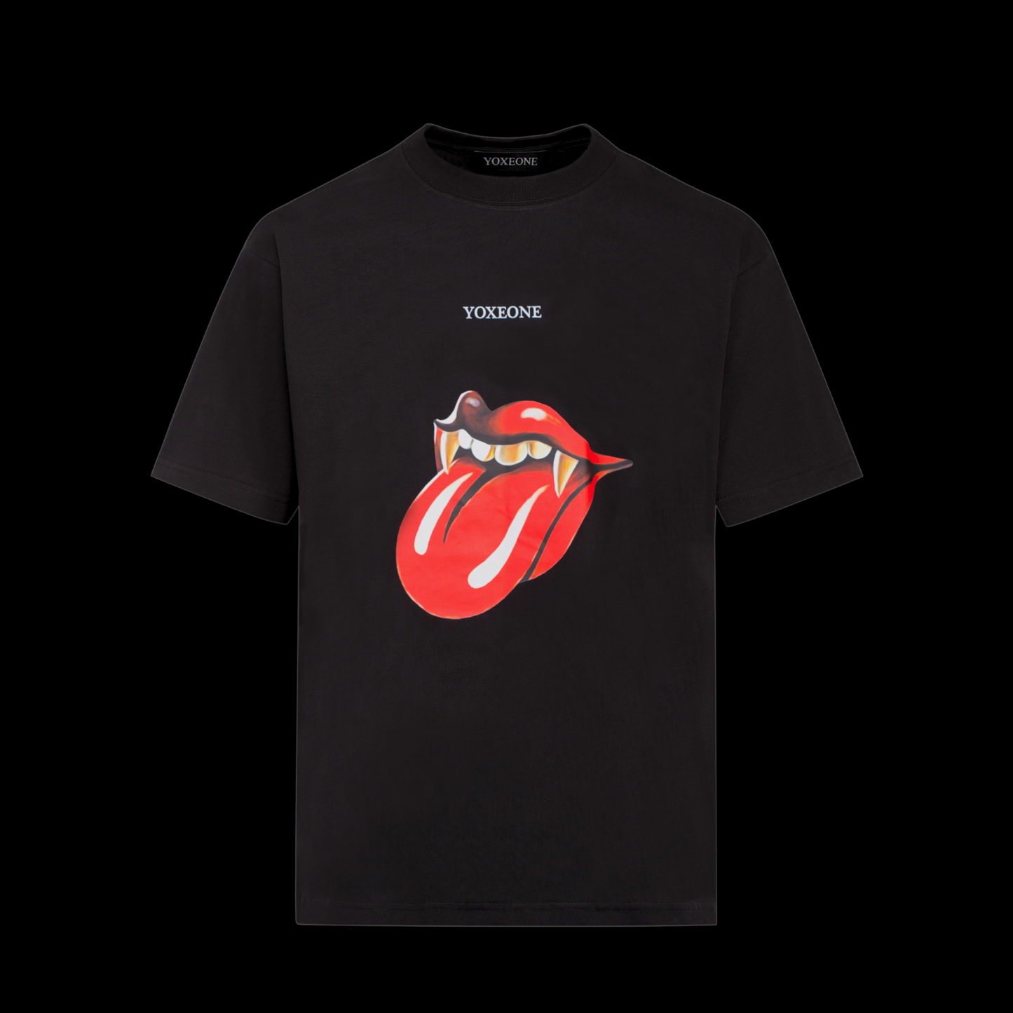 FANGS TEE