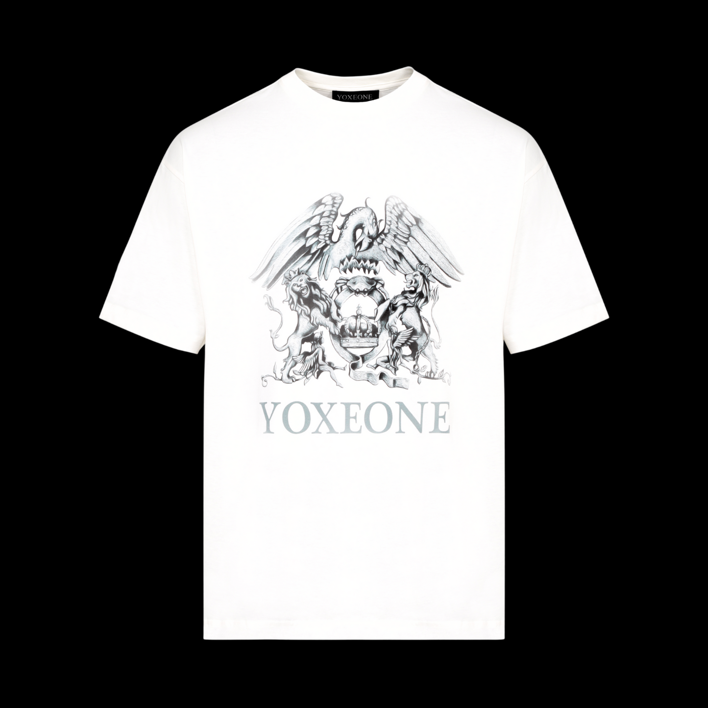 ROYAL ARMS TEE