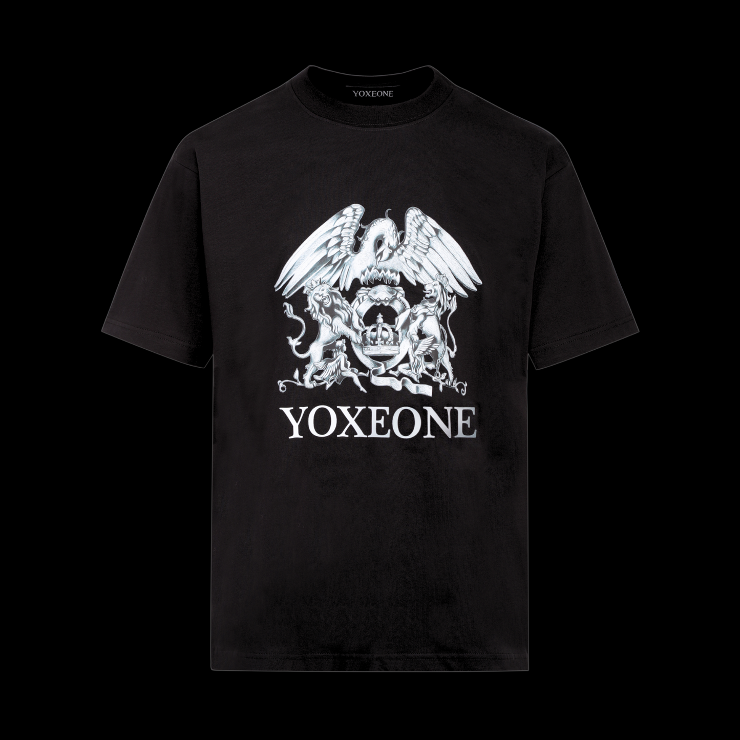 ROYAL ARMS TEE