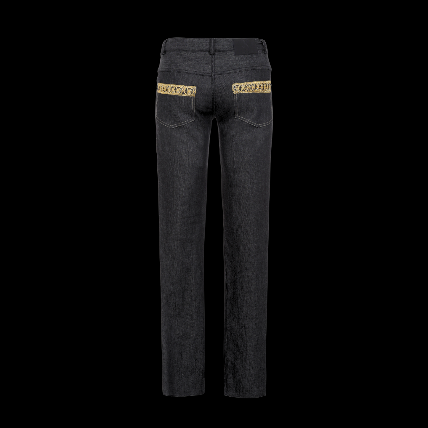 NOCTURNE GLAM JEANS