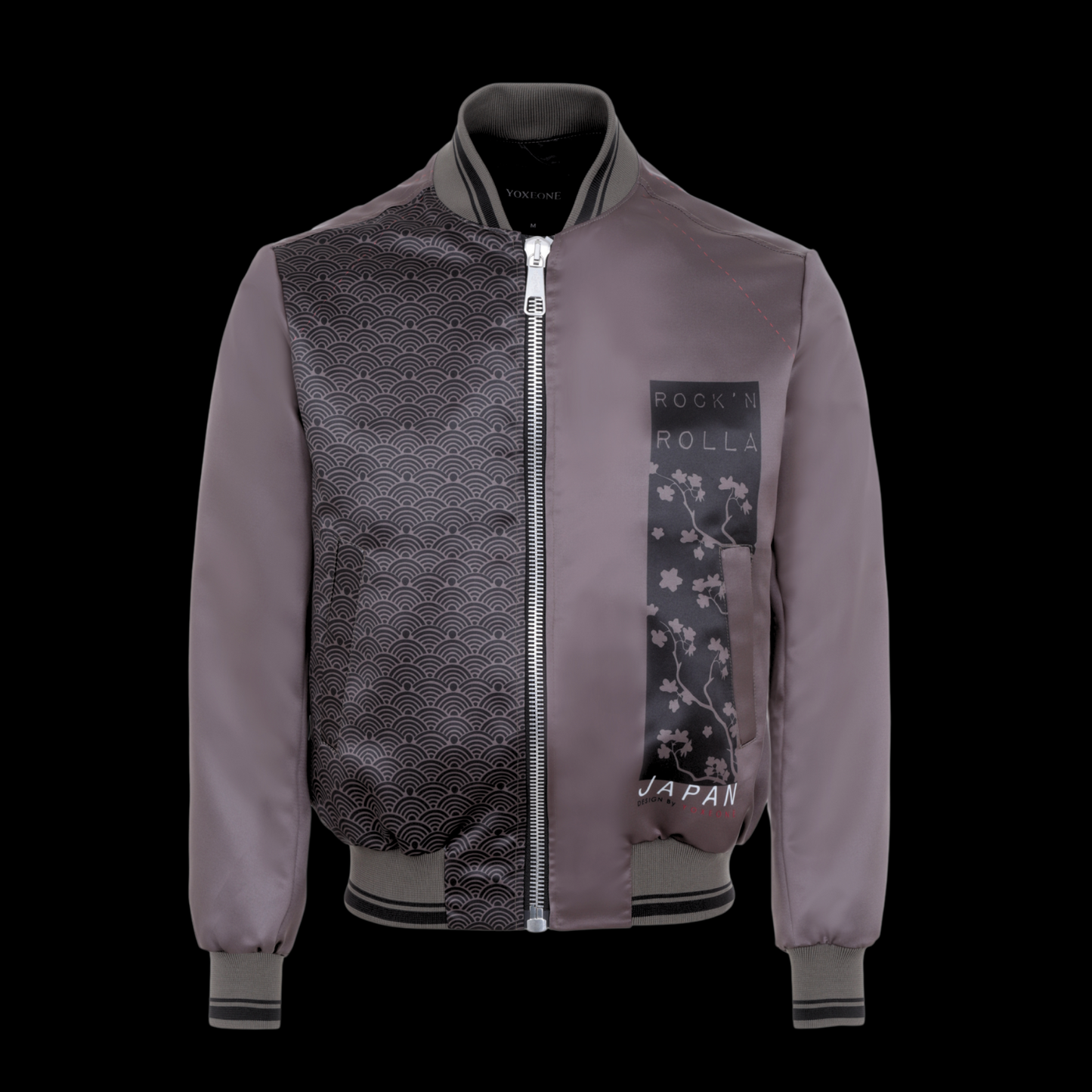 TOKYO FURY BOMBER