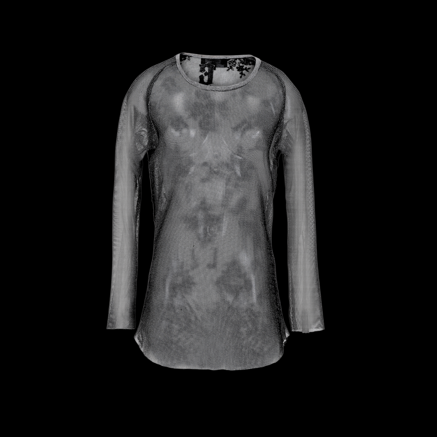 GOTHIC MESH