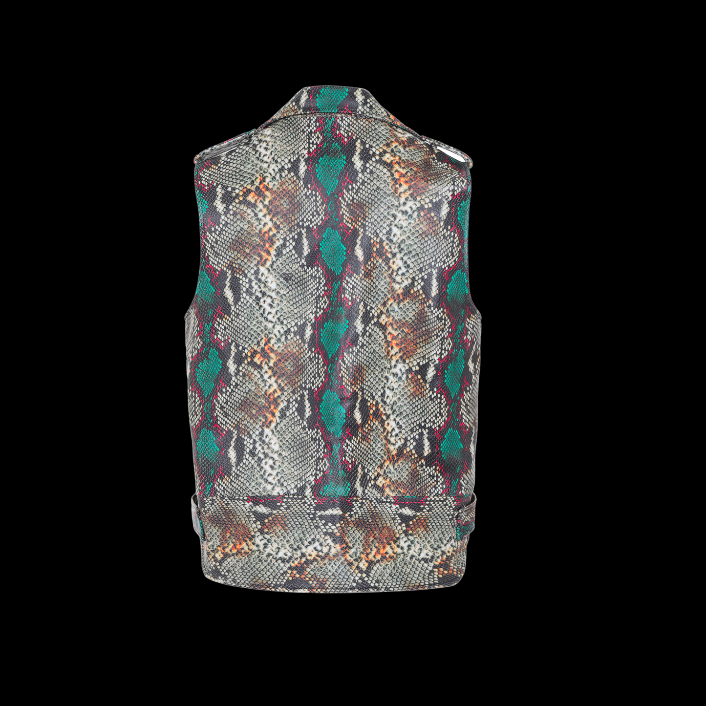 PYTHON RIDER VEST