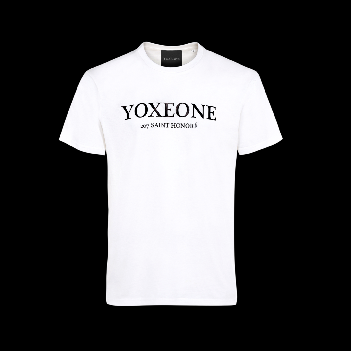 T-SHIRT SAINT HONORÉ