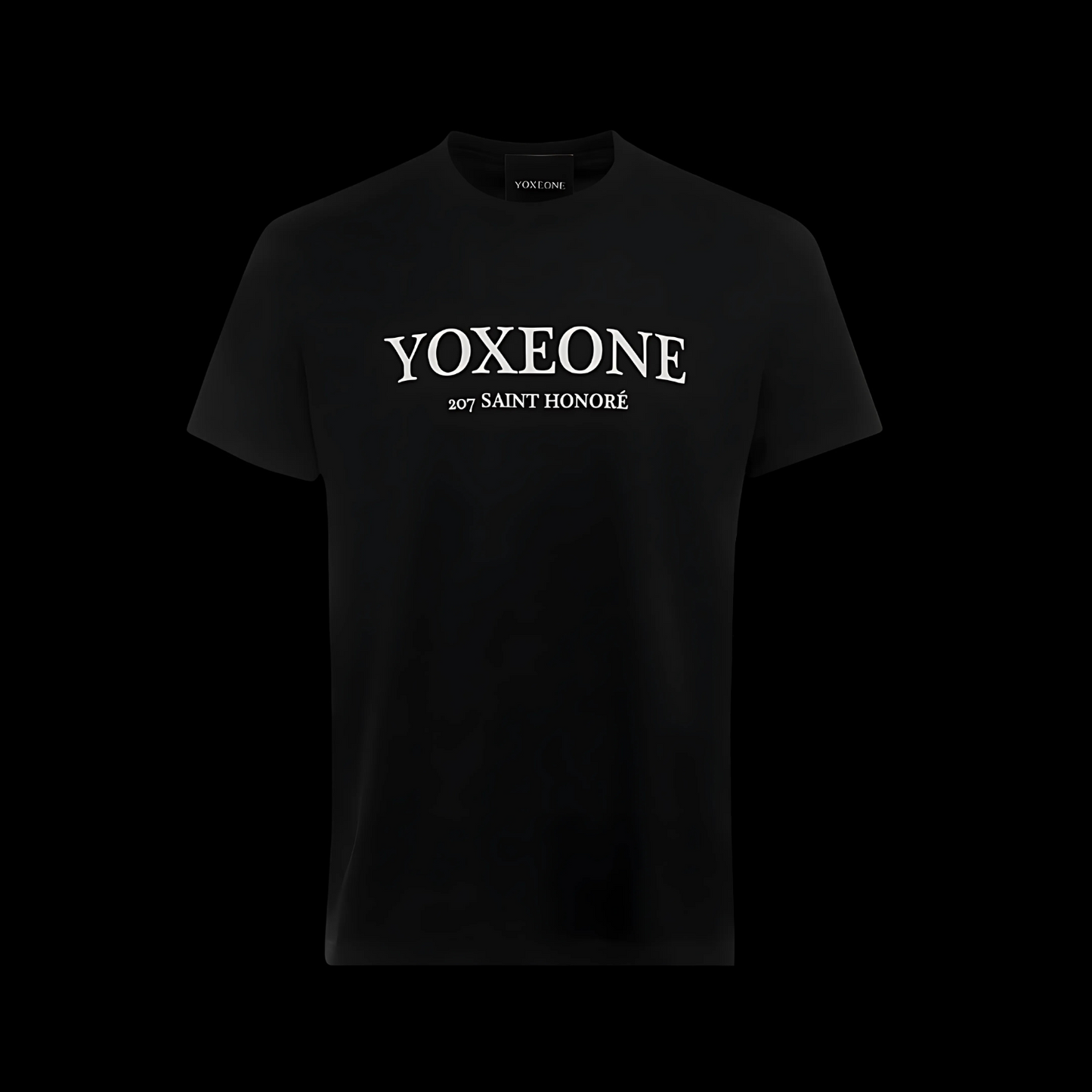 T-SHIRT SAINT HONORÉ