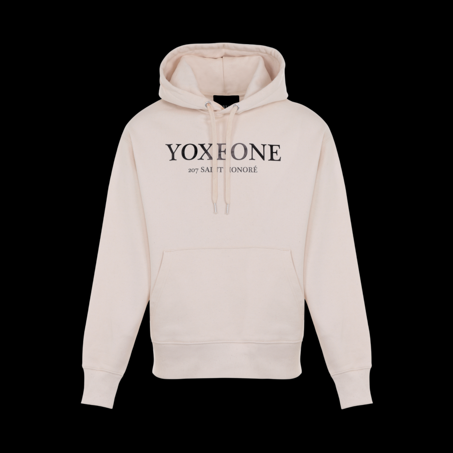 SAINT HONORÉ HOODIE