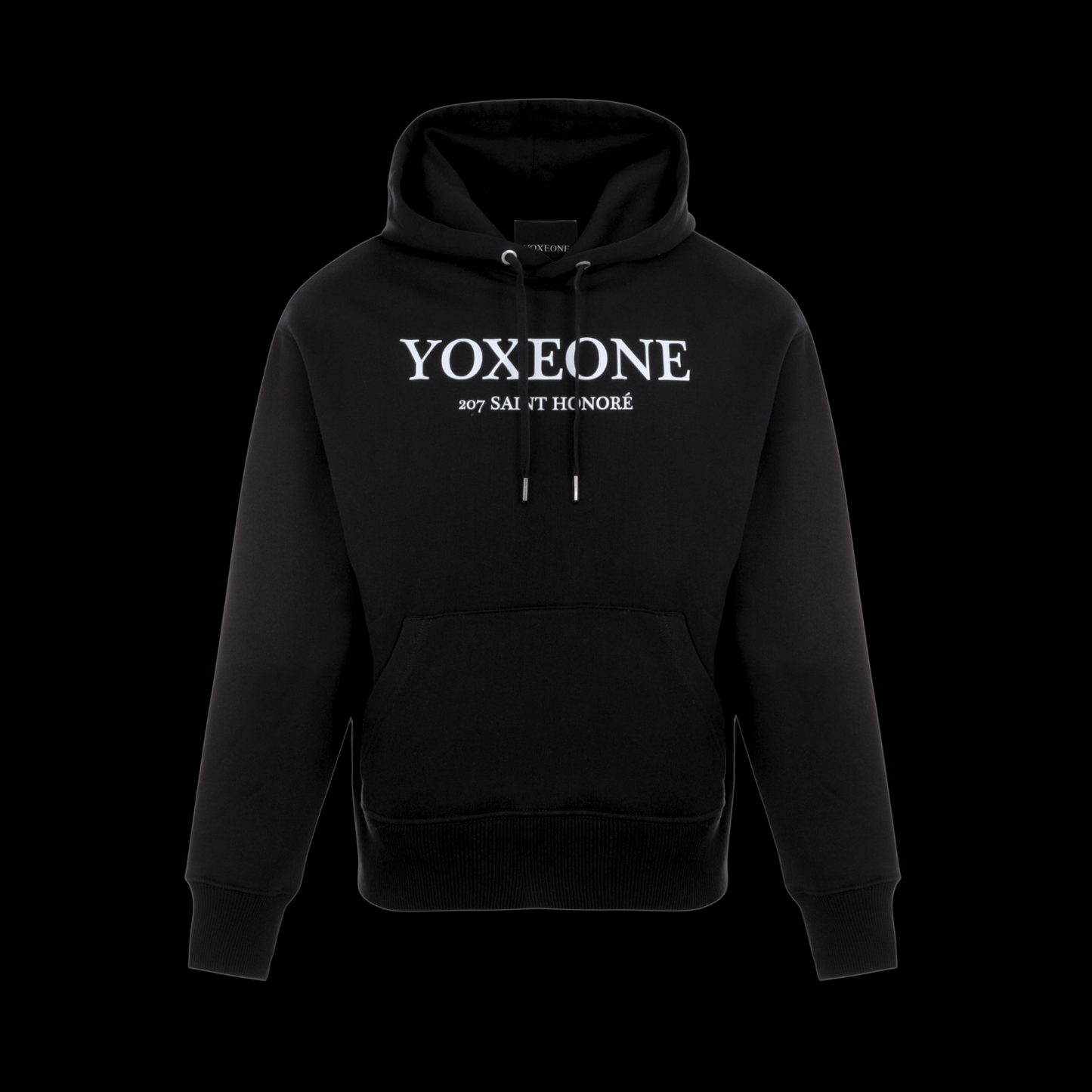 SAINT HONORÉ HOODIE