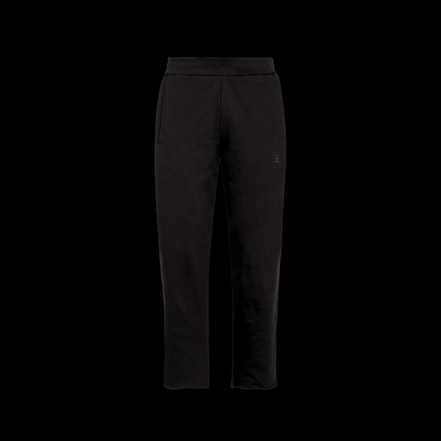 PANTALON DE SURVÊTEMENT ESSENTIEL