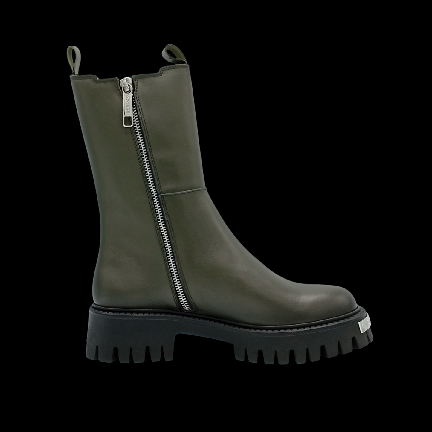 STORM MID BOOT KAKI