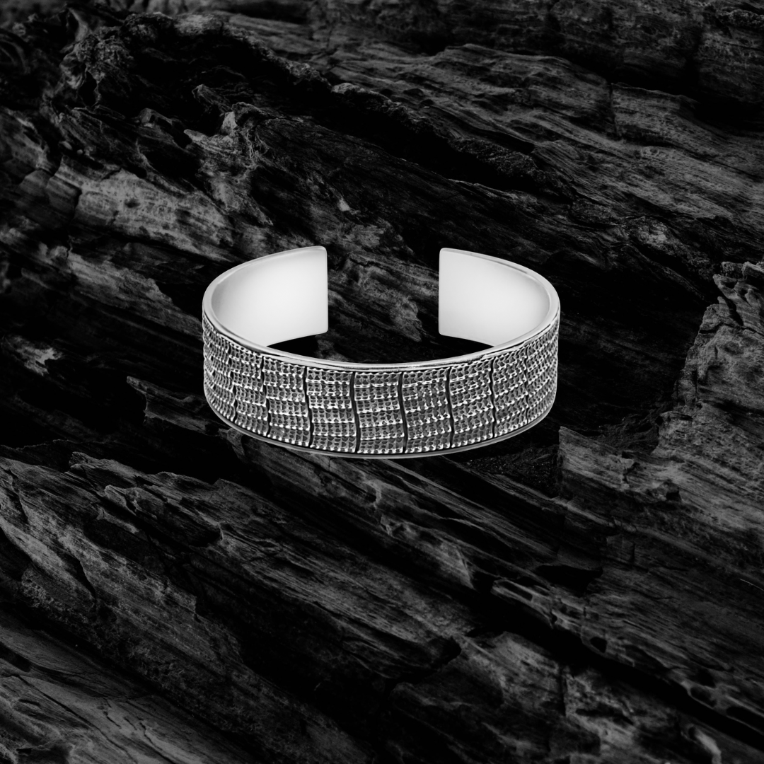 ALLIGATOR SOUL BRACELET