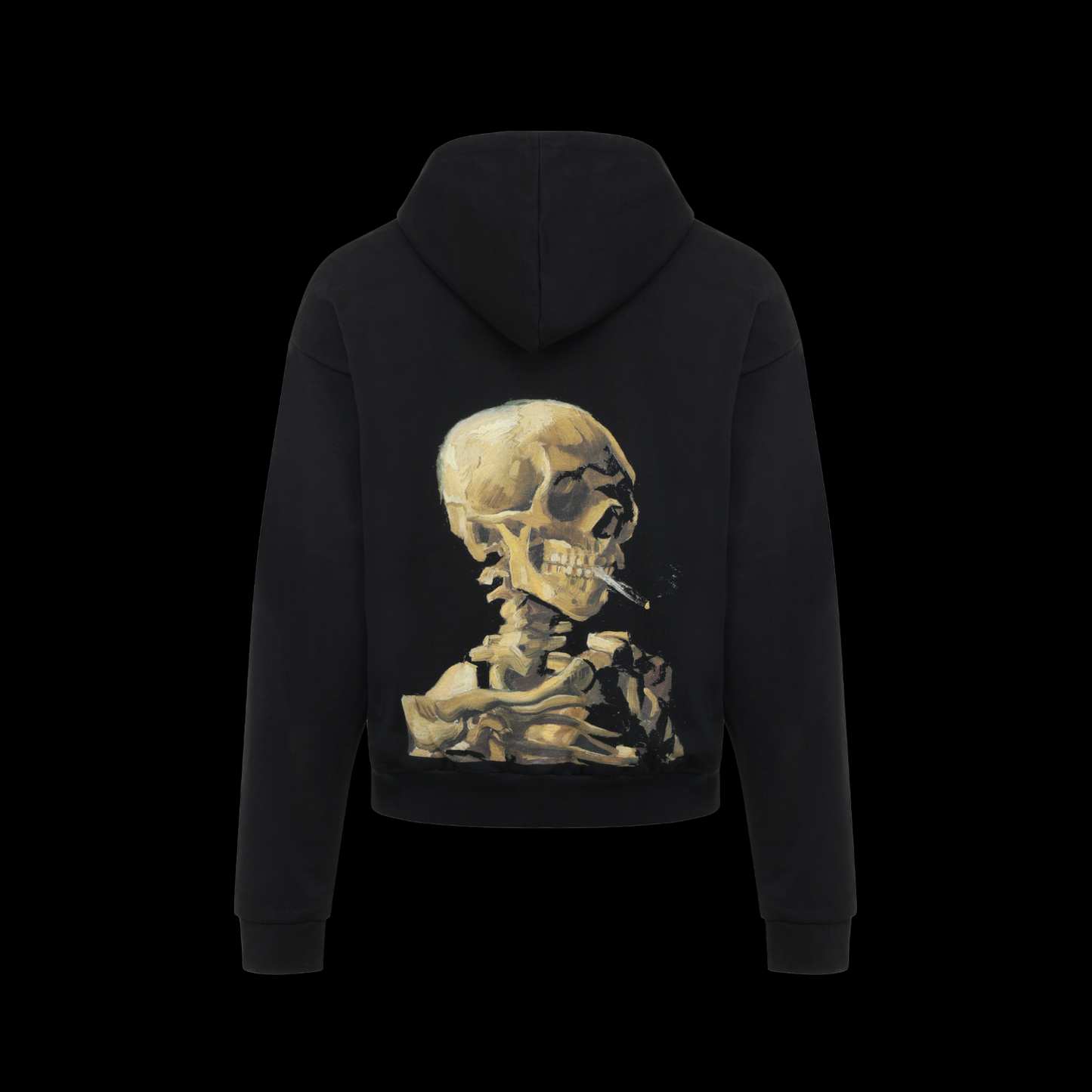 VINCENT VAN GOGH HOODIE