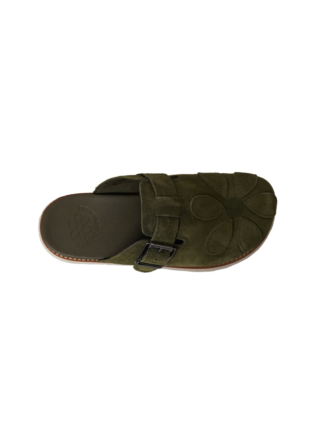 Blossom Shoes