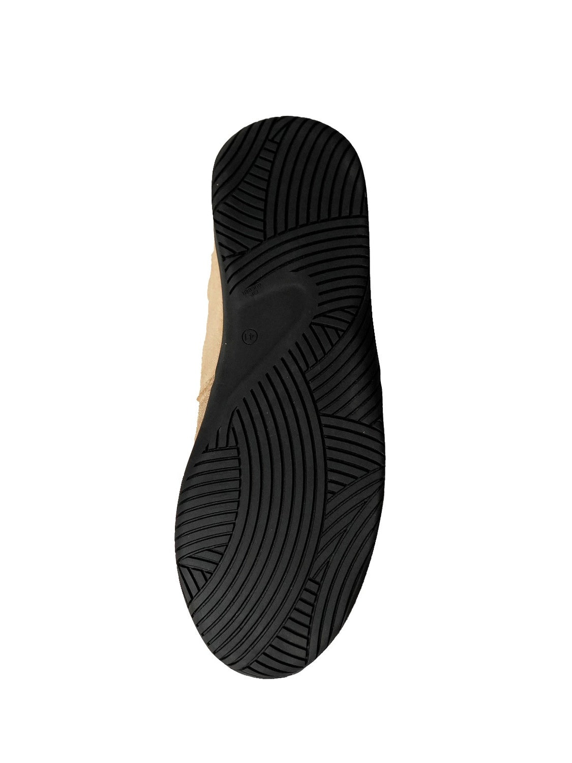 Fangio Shoes