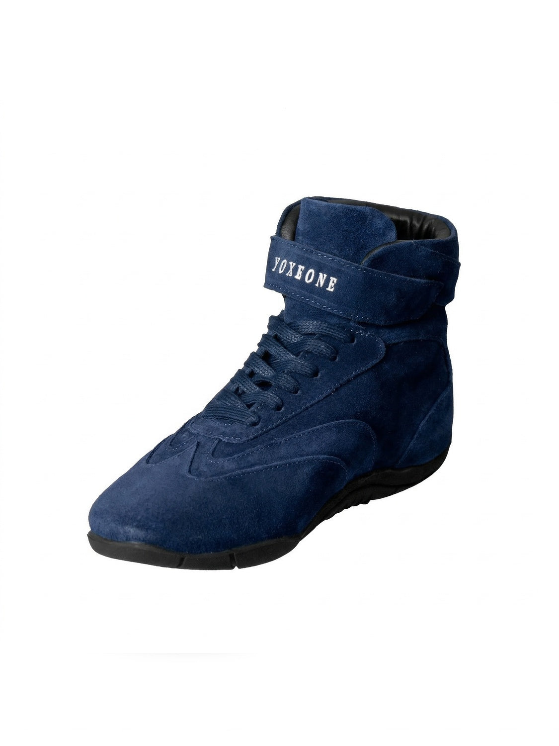 Pat Moss Boots