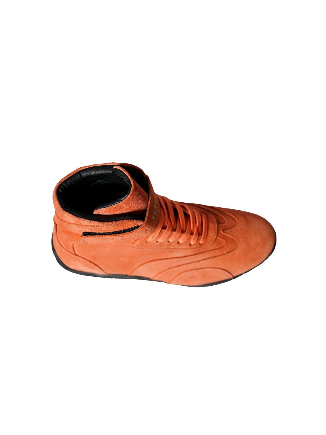 Pat Moss Boots