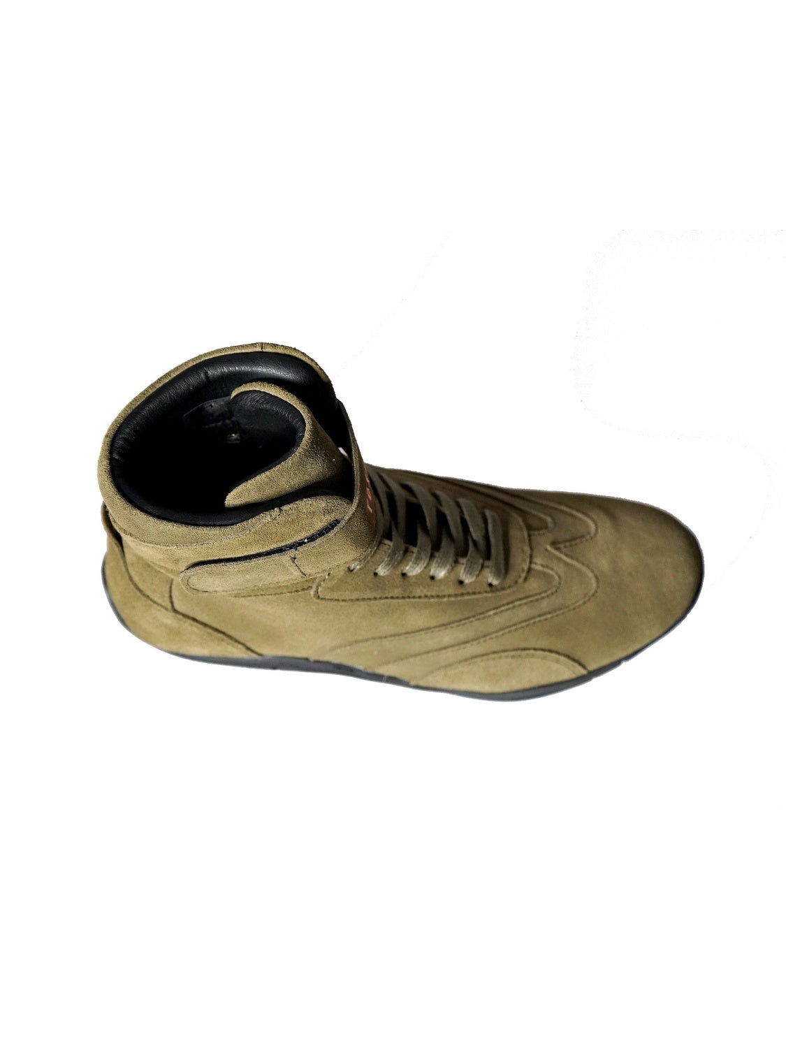 Pat Moss Boots