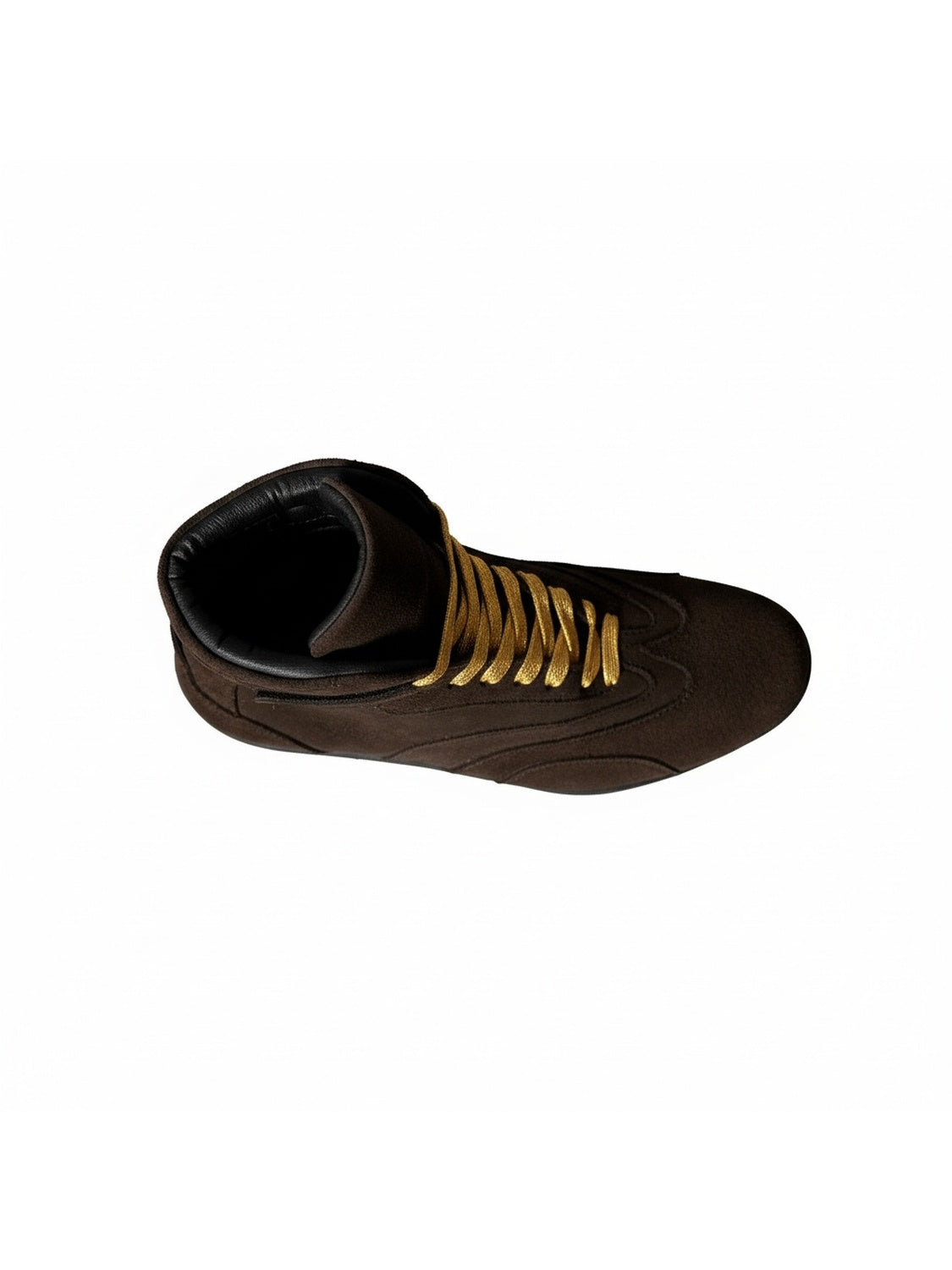Pat Moss Boots