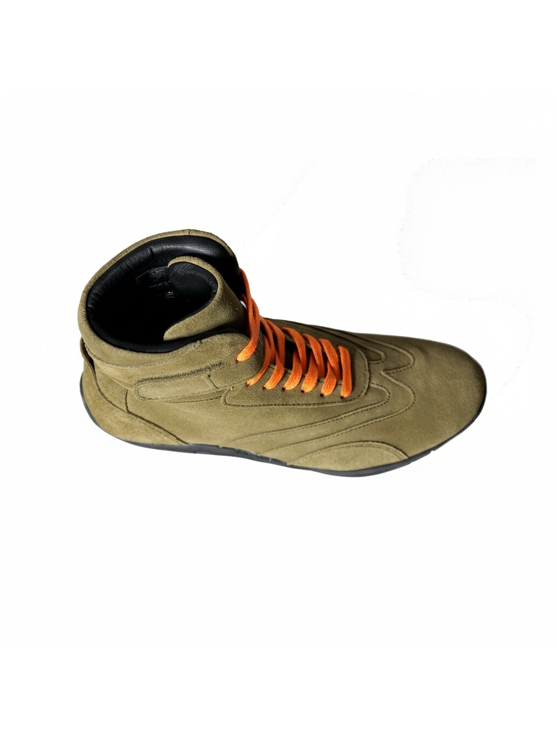 Pat Moss Boots