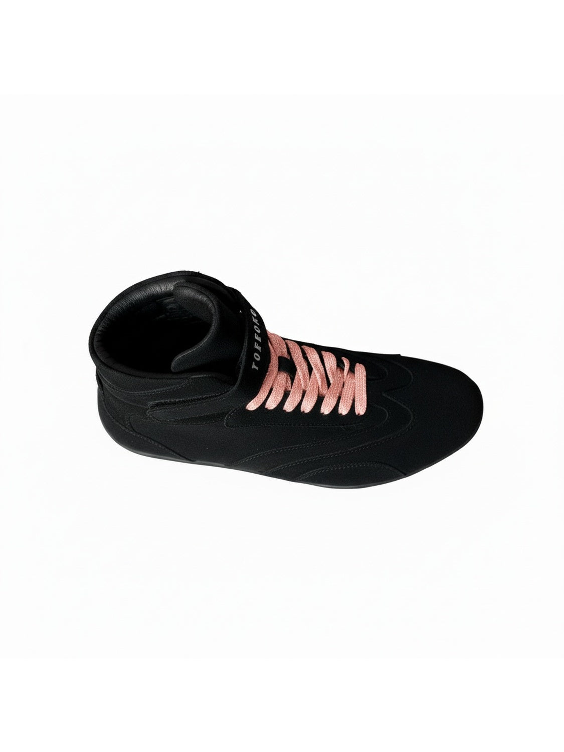Pat Moss Boots