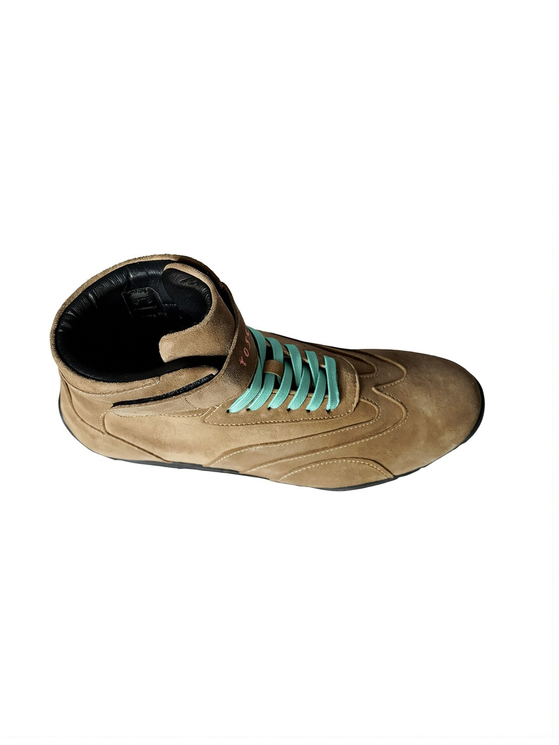 Pat Moss Boots
