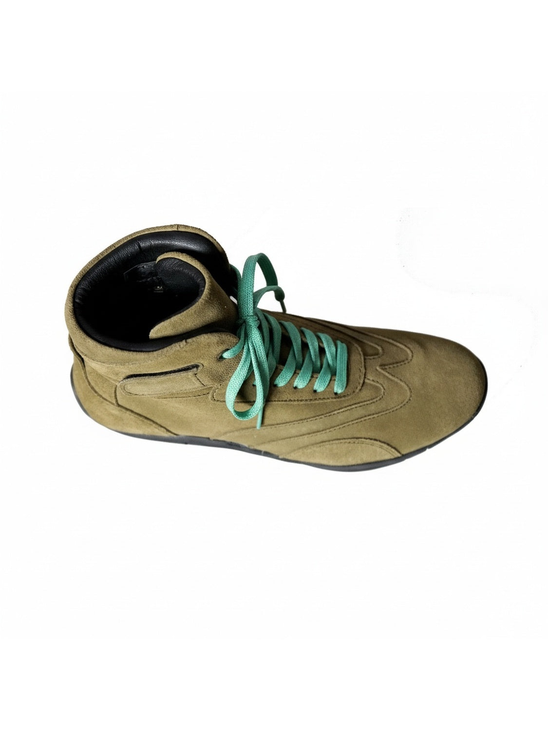 Pat Moss Boots