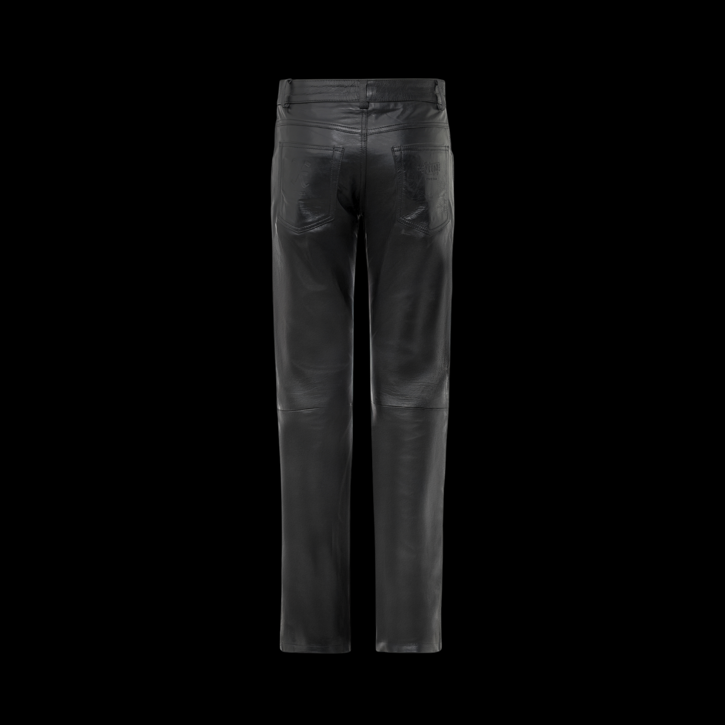 MIDNIGHT LEATHER
