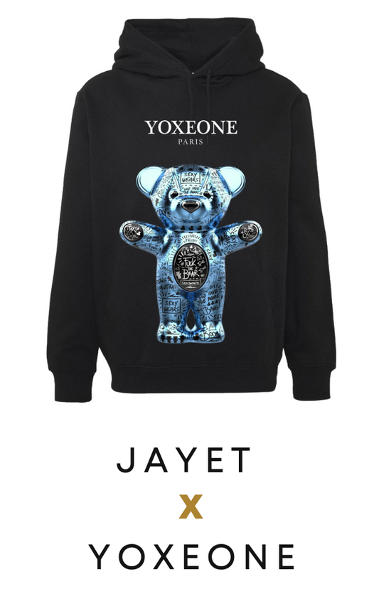 Collaboration JAYET YOXEONE