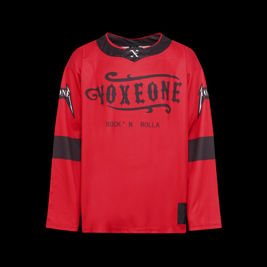 ROCK 'N ROLLA JERSEY