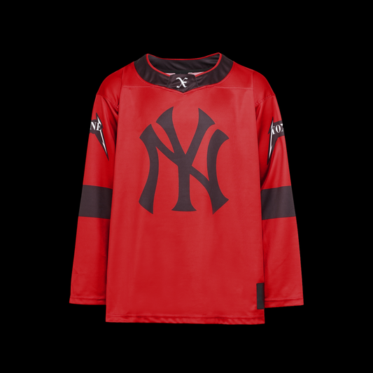 NEW YORK JERSEY