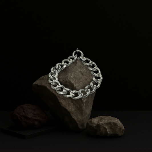ANCHOR BRACELET