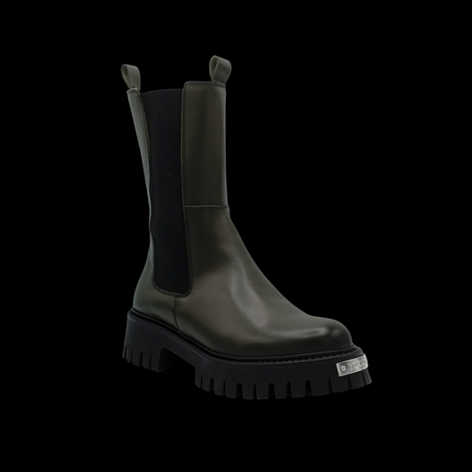 STORM MID BOOT KAKI