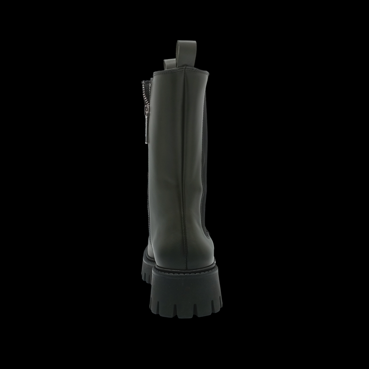 STORM MID BOOT KAKI
