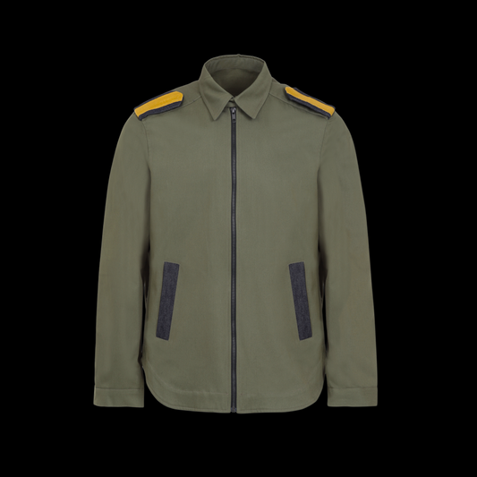 COMMAND FIELD JACKET