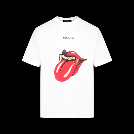 FANGS TEE
