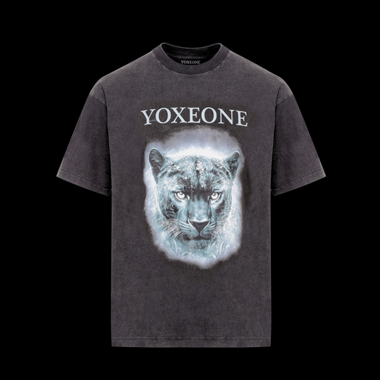 SPIRIT PANTHER TEE