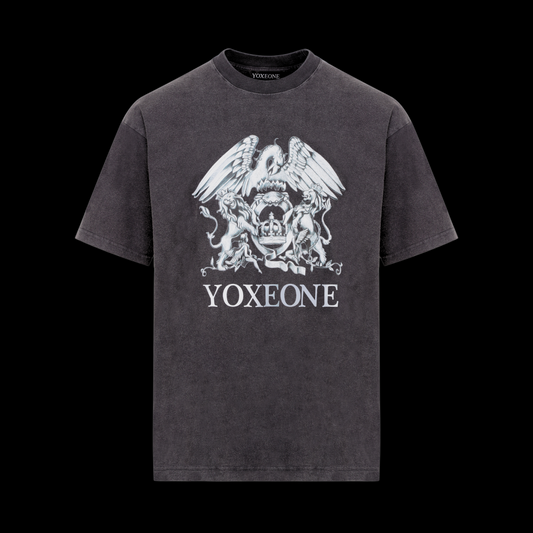 ROYAL ARMS TEE