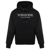 Hoodies Saint-Honoré Black