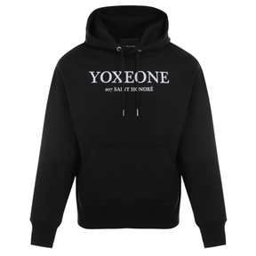 Hoodies Saint-Honoré Black