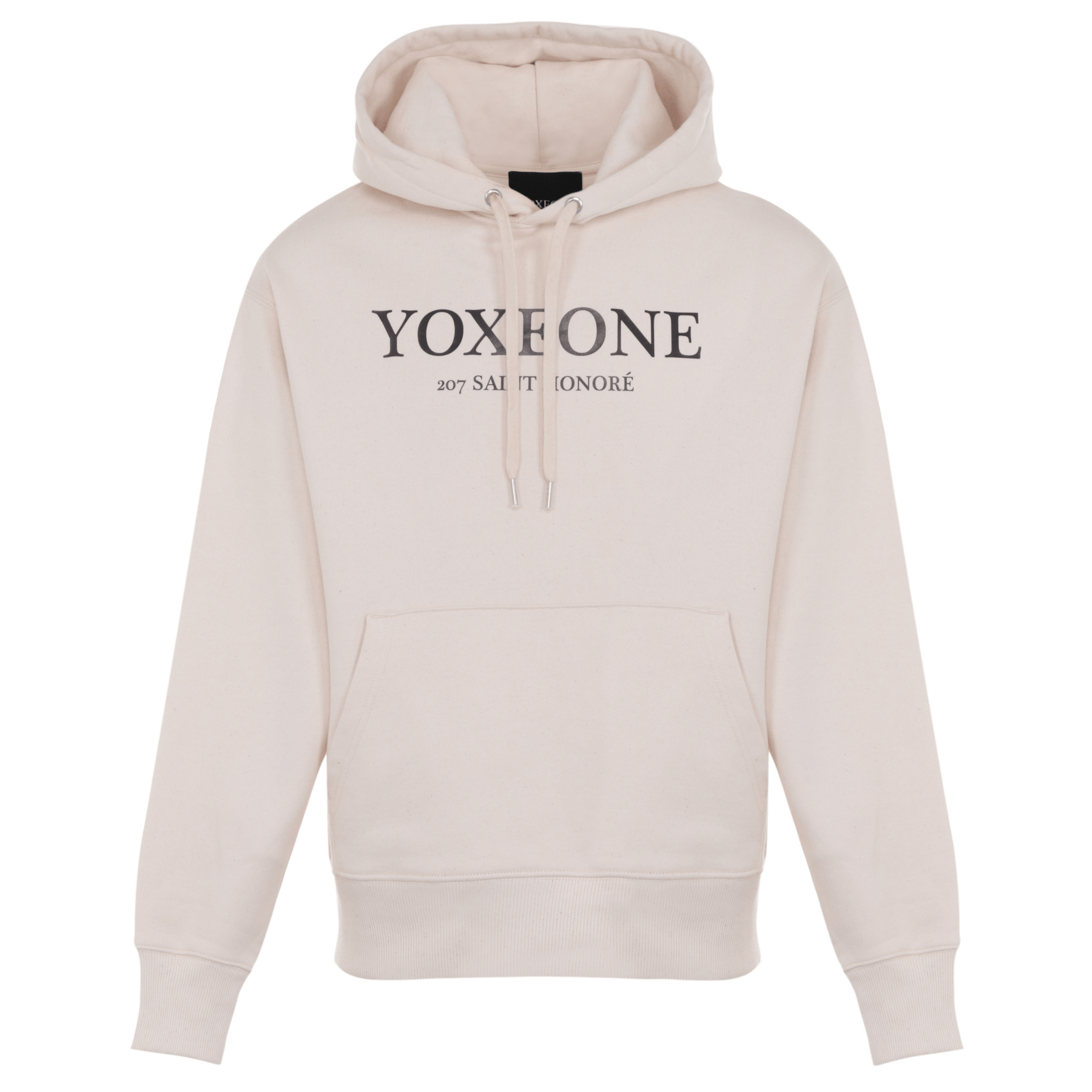 Hoodies Saint-Honoré White